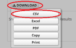 SharePad import from other platform 2