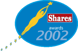 Shares award