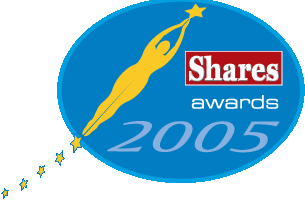 Shares award