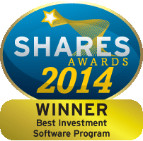 Shares award